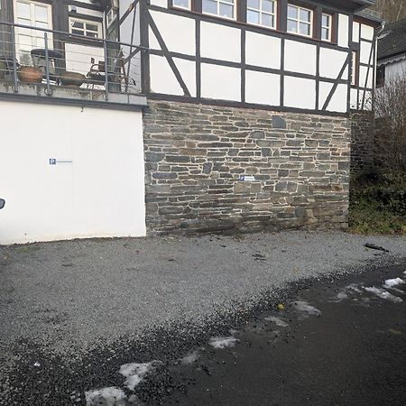 Gaestehaus Villa Rur 몬샤우 외부 사진